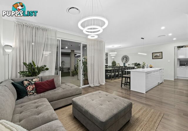 16 William Close PARK RIDGE QLD 4125