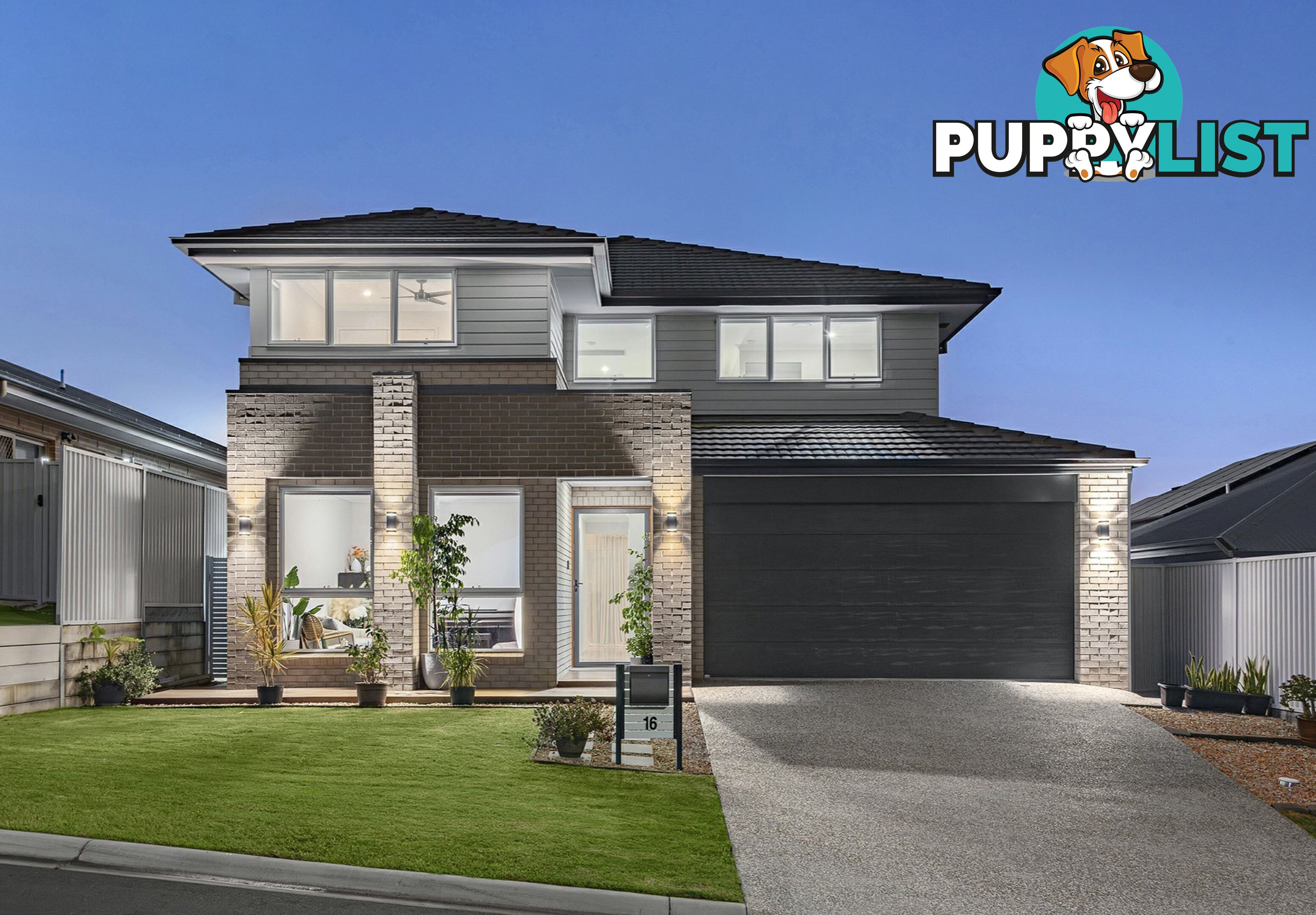16 William Close PARK RIDGE QLD 4125