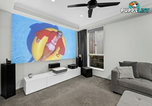 16 William Close PARK RIDGE QLD 4125