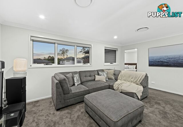 16 William Close PARK RIDGE QLD 4125