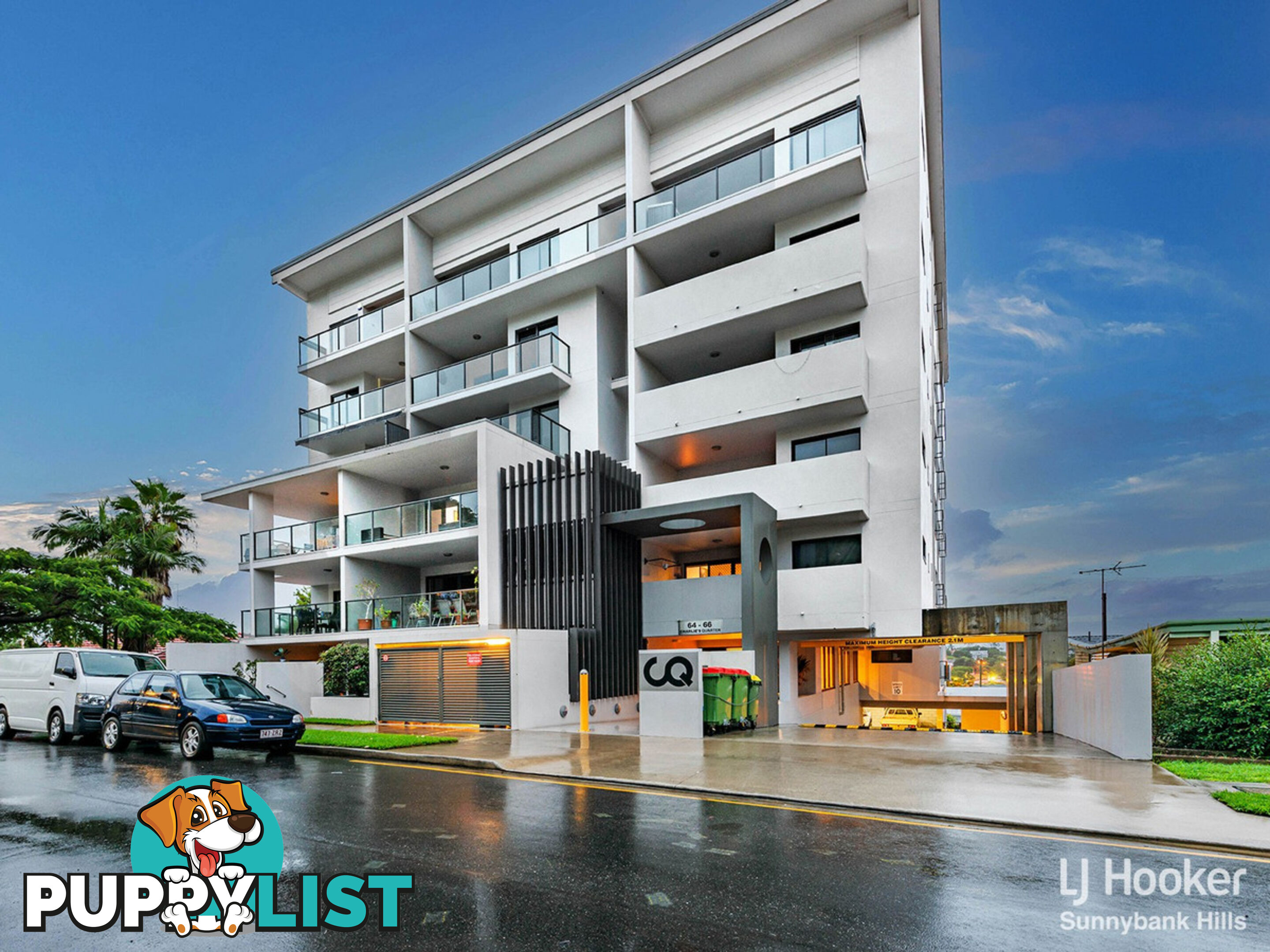 23/64 Tenby Street MOUNT GRAVATT QLD 4122