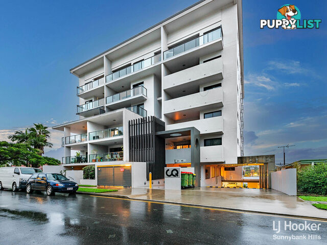 23/64 Tenby Street MOUNT GRAVATT QLD 4122