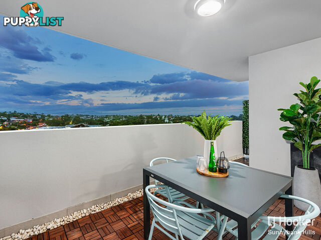 23/64 Tenby Street MOUNT GRAVATT QLD 4122