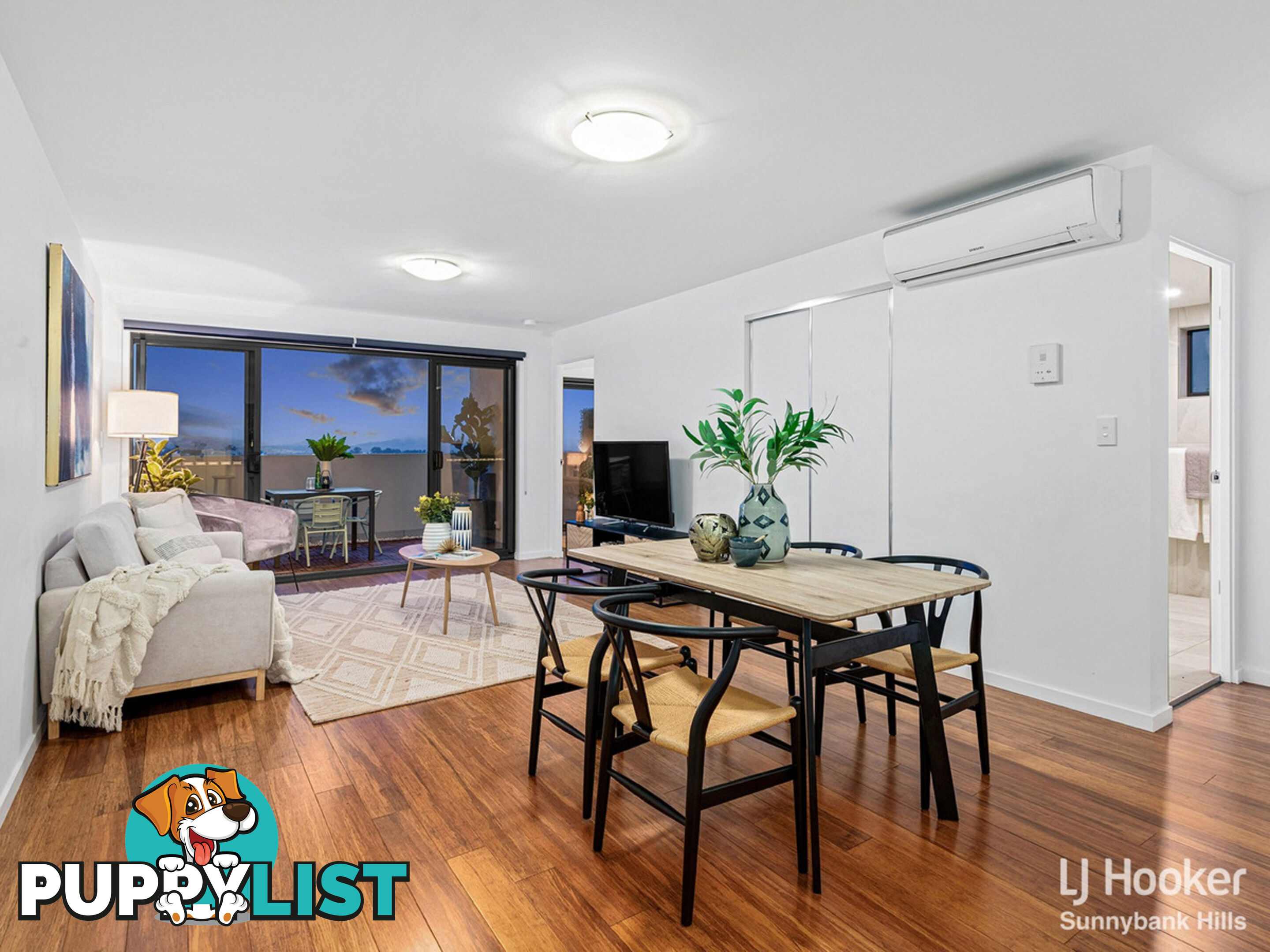 23/64 Tenby Street MOUNT GRAVATT QLD 4122