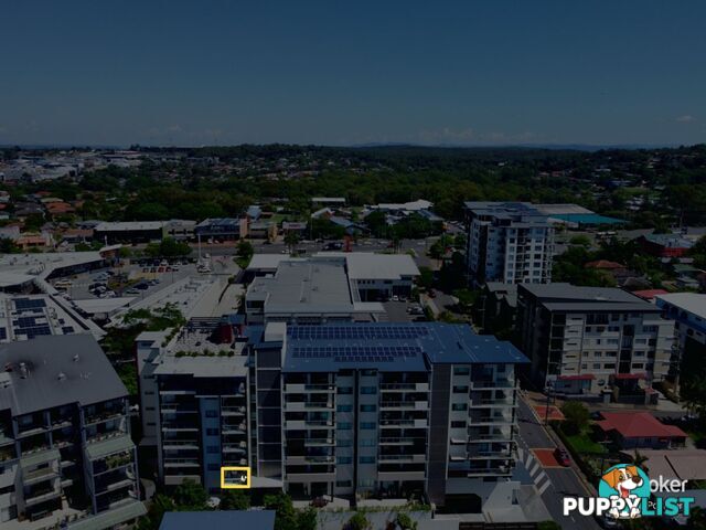 7/12 Sanders Street UPPER MOUNT GRAVATT QLD 4122