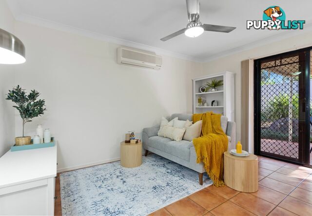 1/18 Delavan Street WISHART QLD 4122