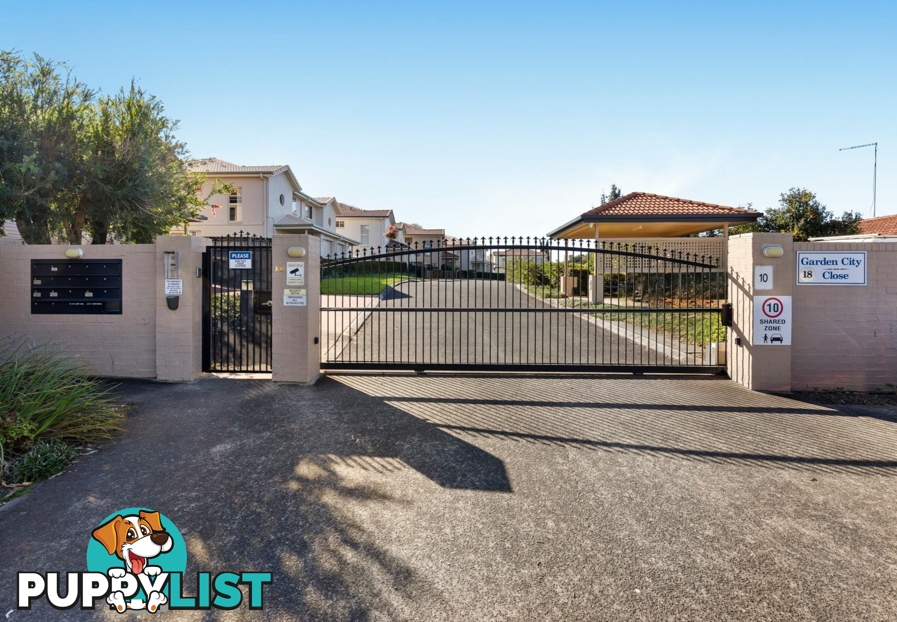 1/18 Delavan Street WISHART QLD 4122