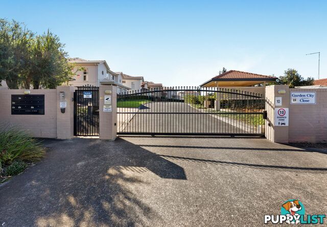 1/18 Delavan Street WISHART QLD 4122