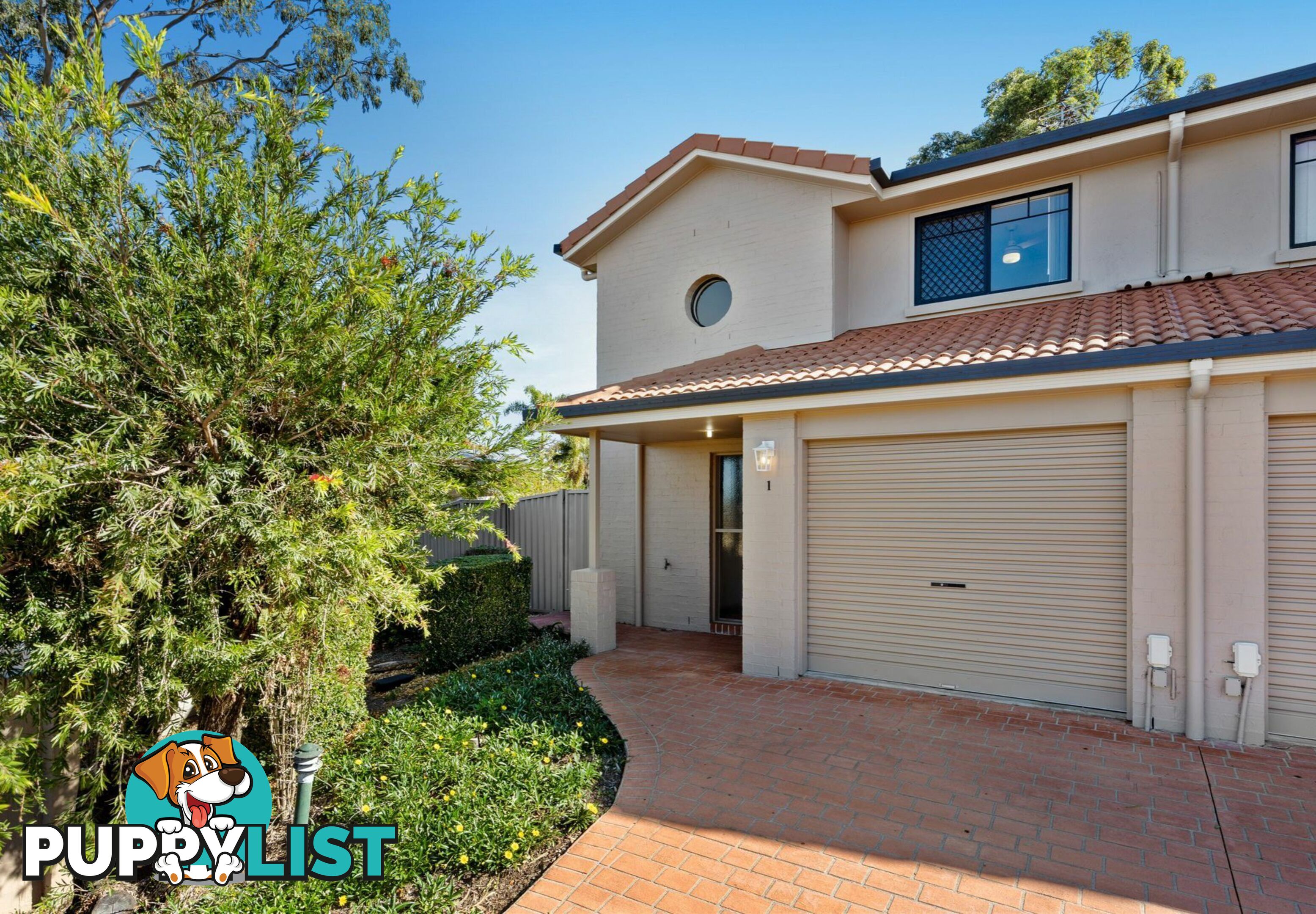1/18 Delavan Street WISHART QLD 4122