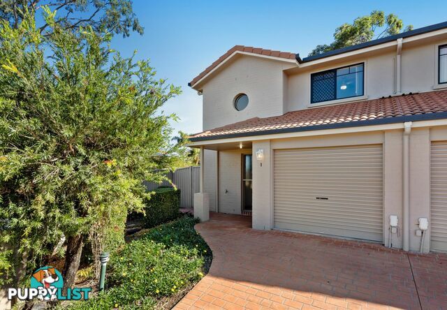 1/18 Delavan Street WISHART QLD 4122