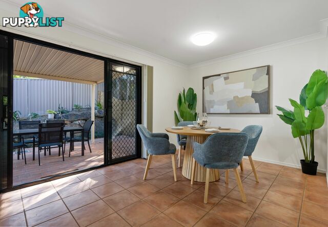 1/18 Delavan Street WISHART QLD 4122