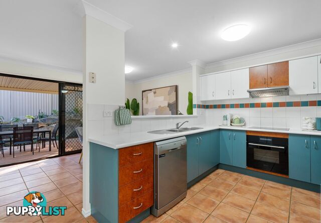 1/18 Delavan Street WISHART QLD 4122