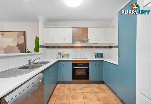 1/18 Delavan Street WISHART QLD 4122