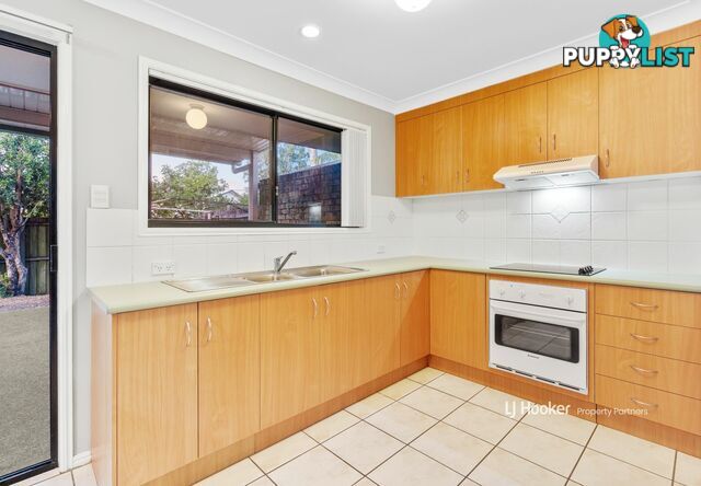 14/160 Chesterfield Crescent KURABY QLD 4112