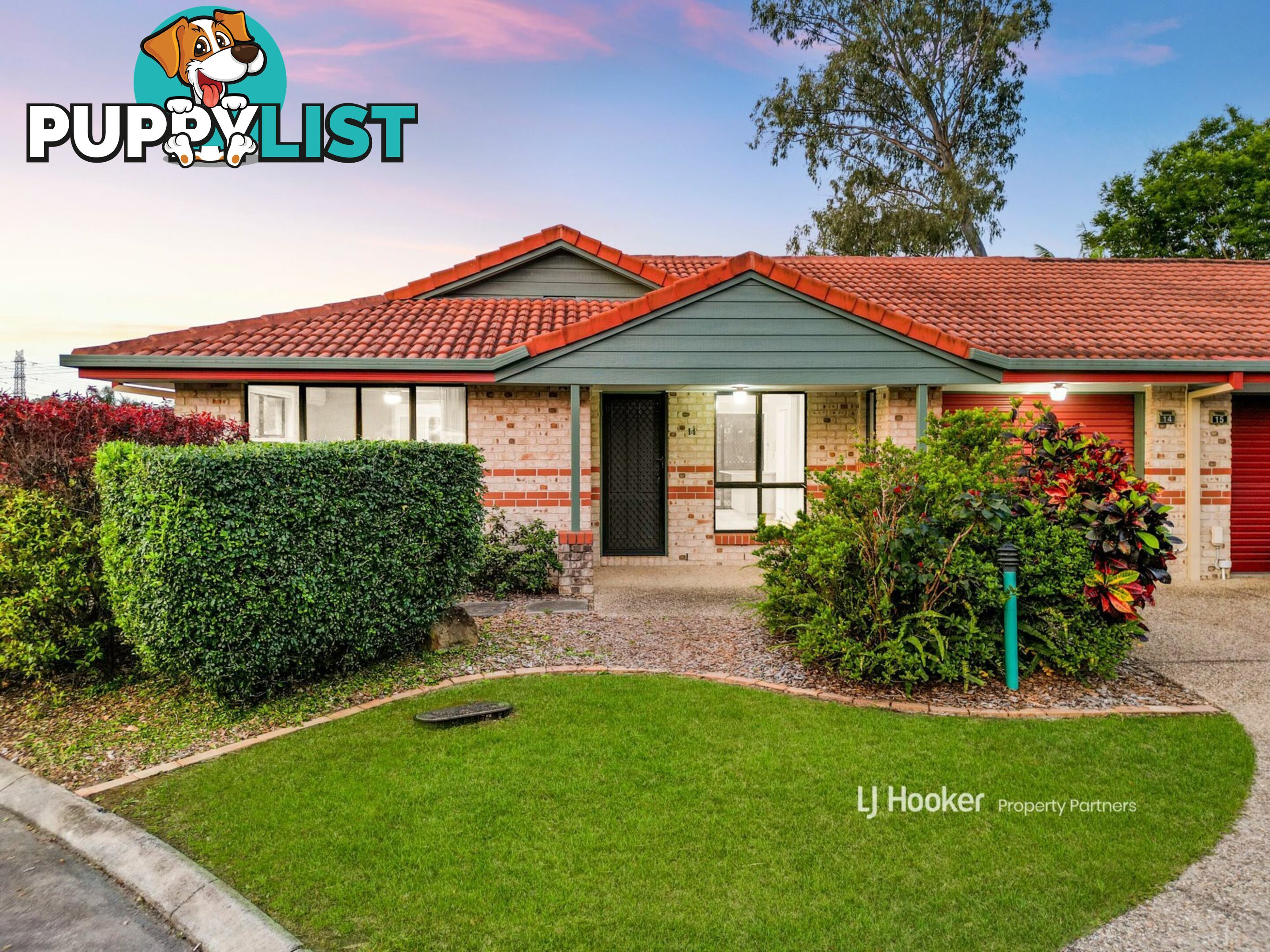 14/160 Chesterfield Crescent KURABY QLD 4112