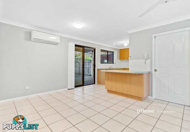 14/160 Chesterfield Crescent KURABY QLD 4112