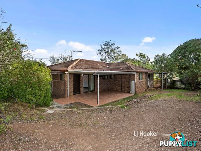 6 Claret Court KINGSTON QLD 4114