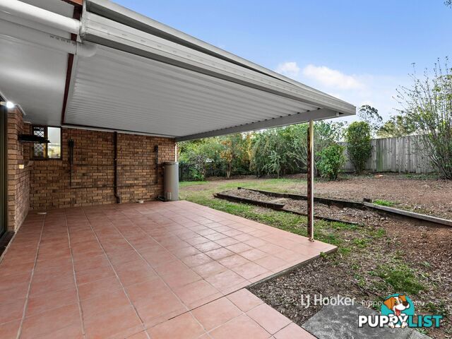 6 Claret Court KINGSTON QLD 4114