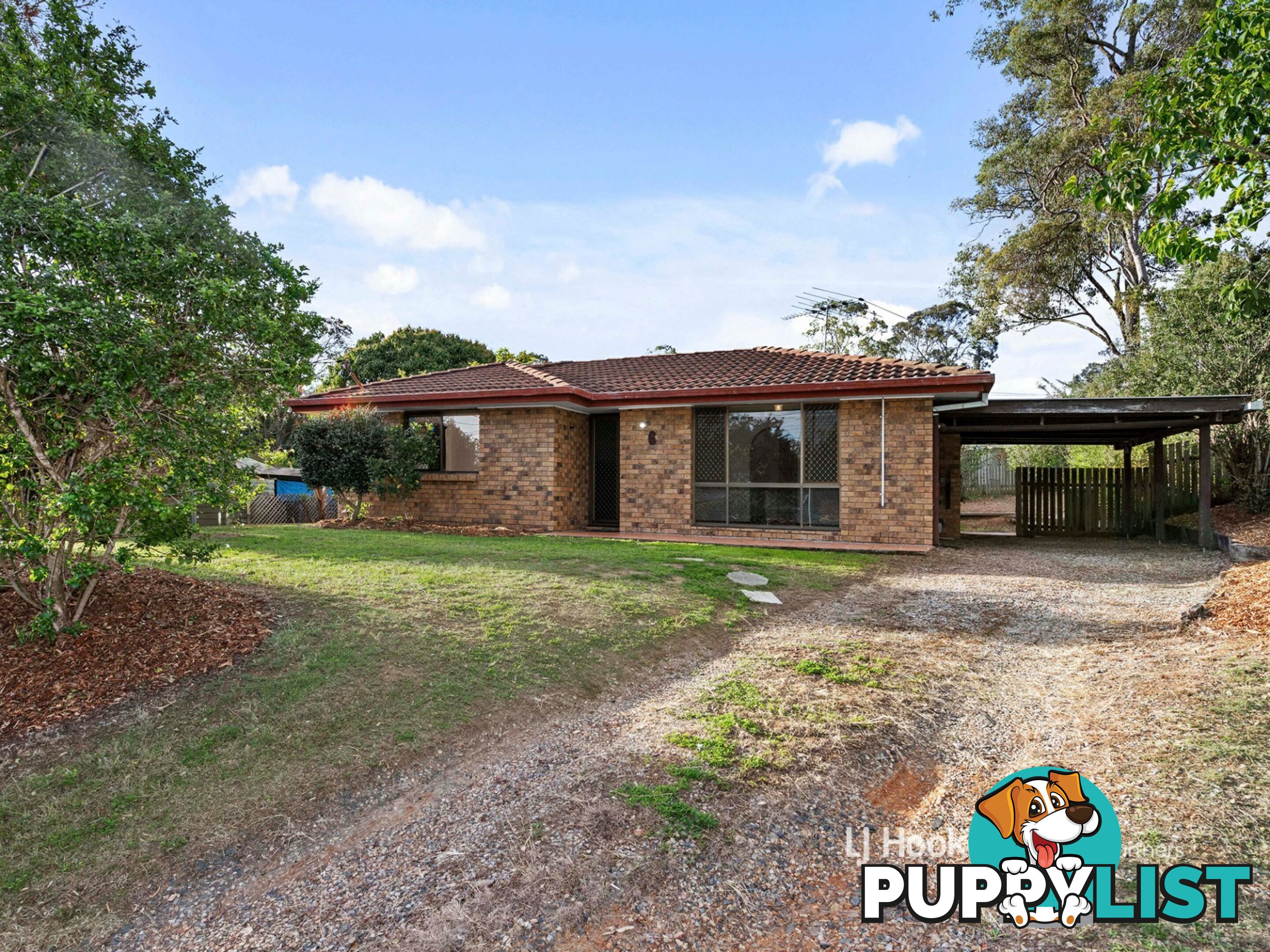 6 Claret Court KINGSTON QLD 4114