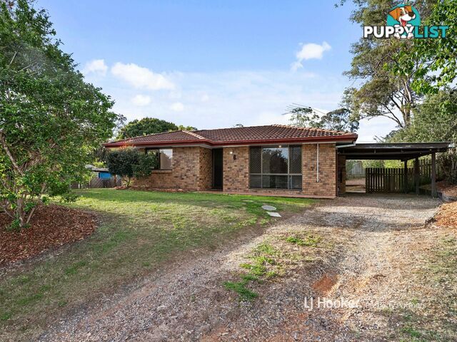 6 Claret Court KINGSTON QLD 4114