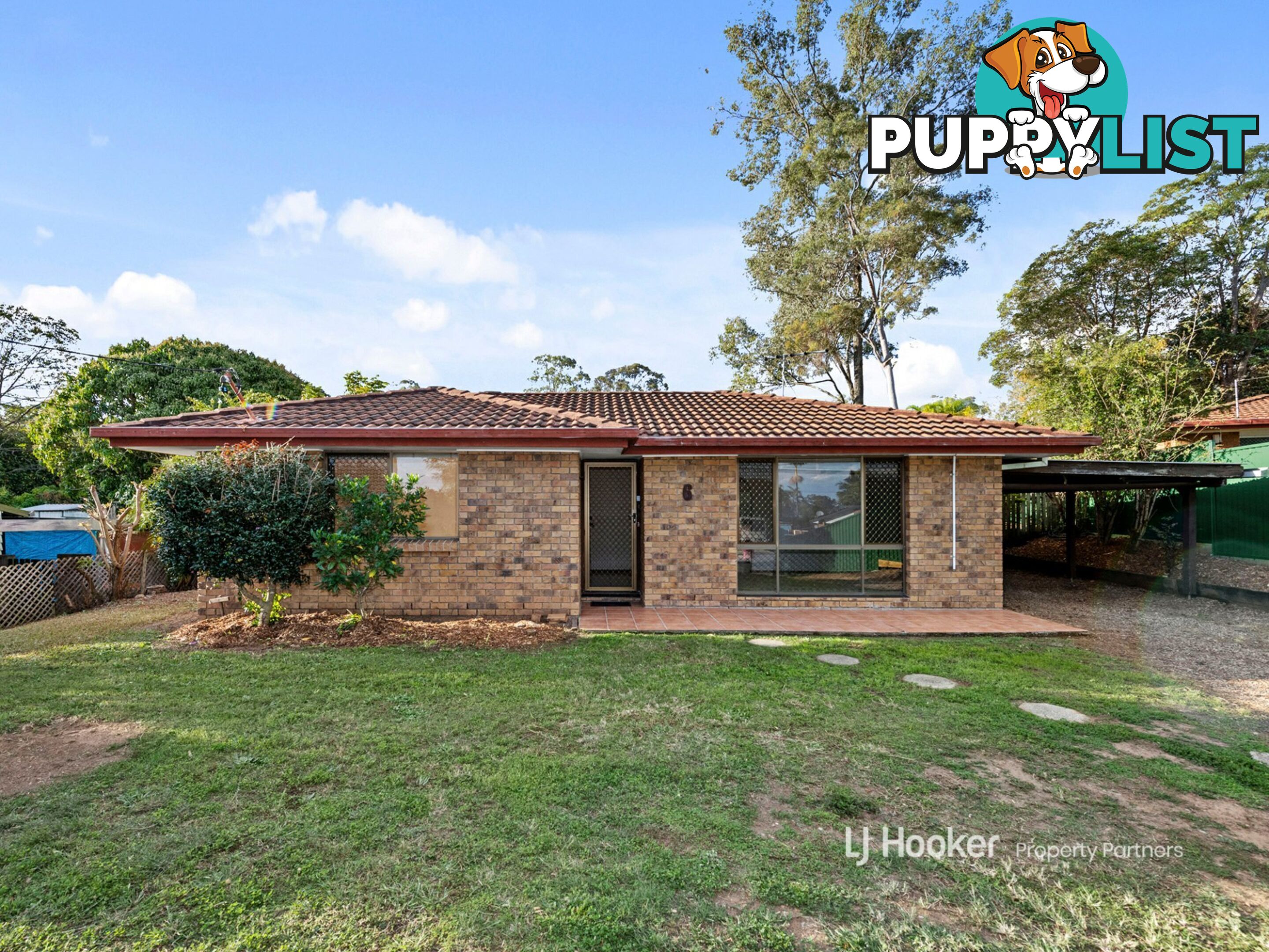 6 Claret Court KINGSTON QLD 4114