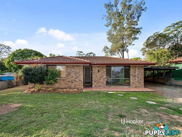 6 Claret Court KINGSTON QLD 4114