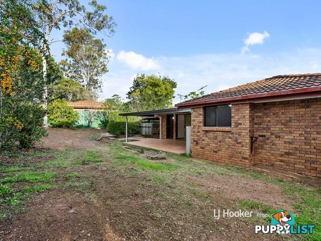 6 Claret Court KINGSTON QLD 4114