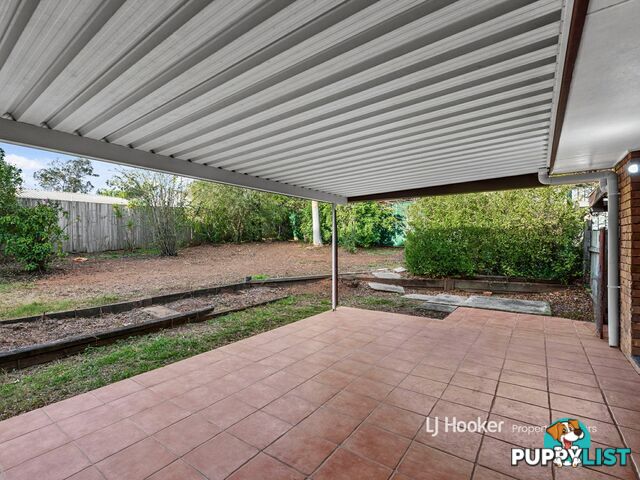 6 Claret Court KINGSTON QLD 4114