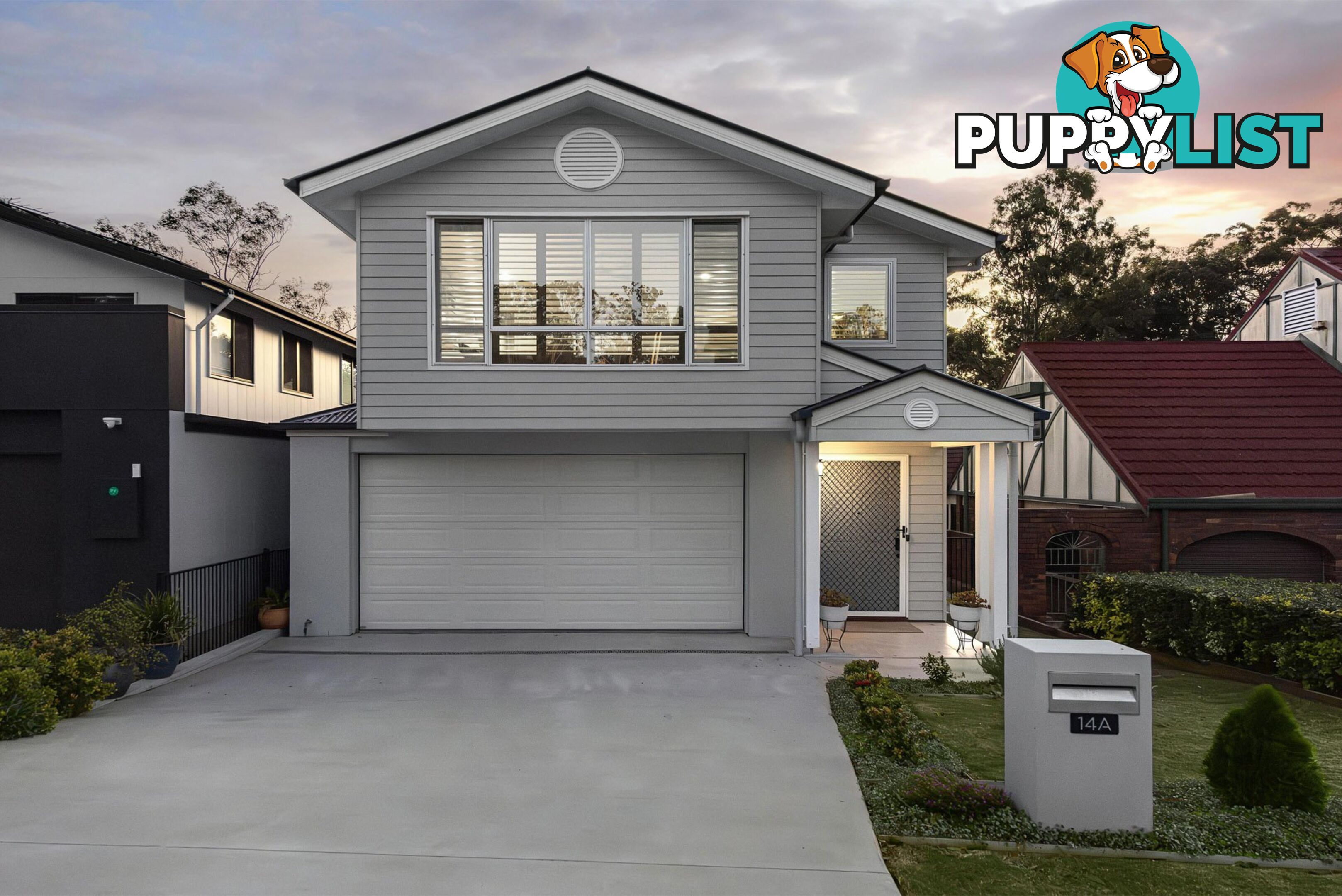 14A Sandringham Street MANSFIELD QLD 4122