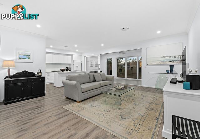14A Sandringham Street MANSFIELD QLD 4122
