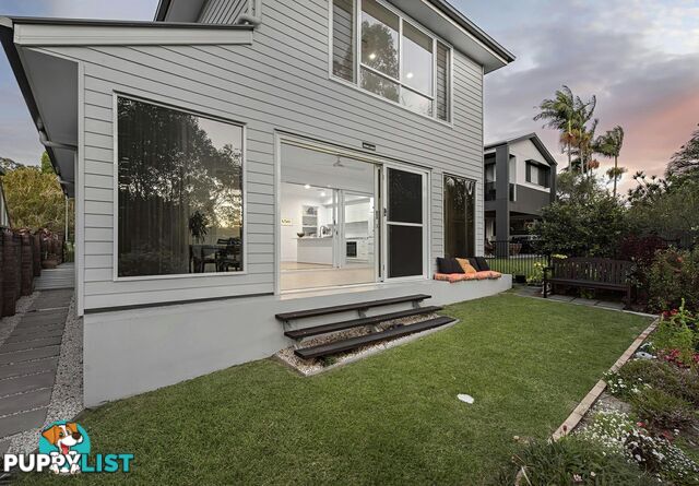 14A Sandringham Street MANSFIELD QLD 4122