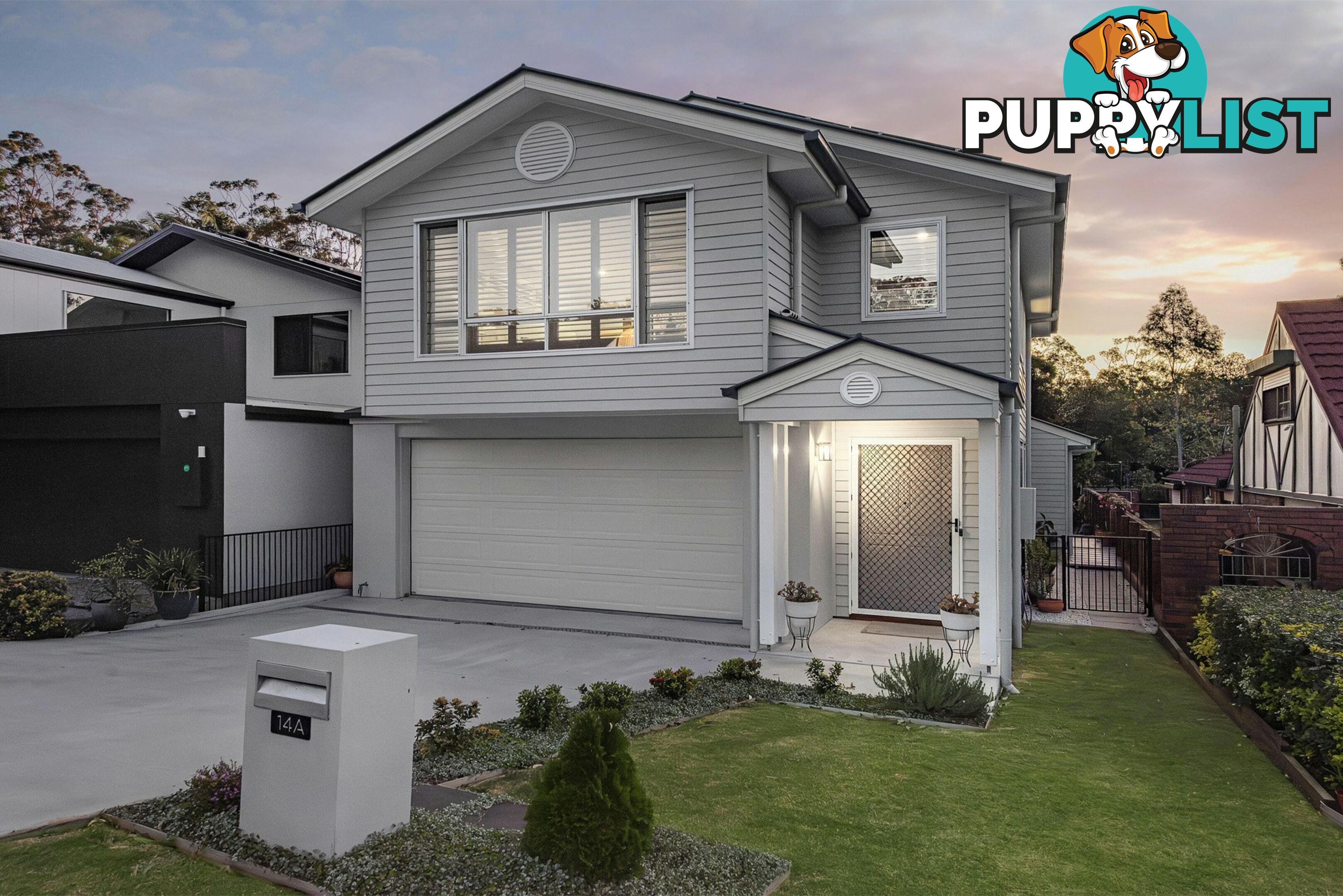 14A Sandringham Street MANSFIELD QLD 4122