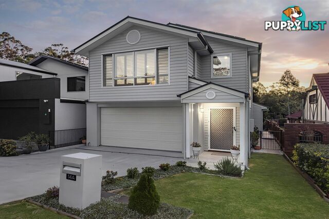 14A Sandringham Street MANSFIELD QLD 4122