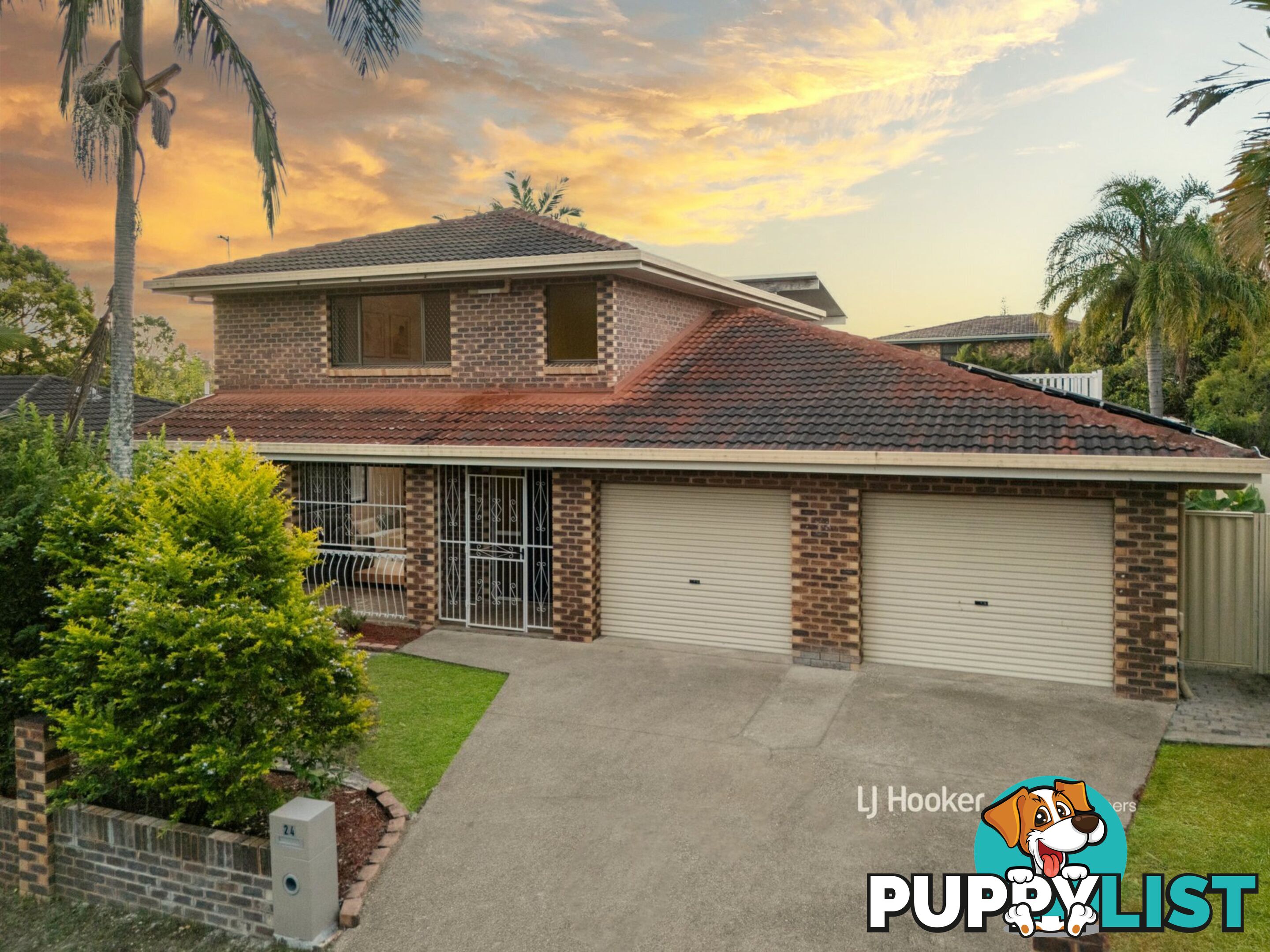 24 Cadogan Street CARINDALE QLD 4152