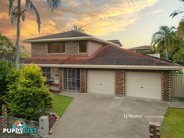 24 Cadogan Street CARINDALE QLD 4152