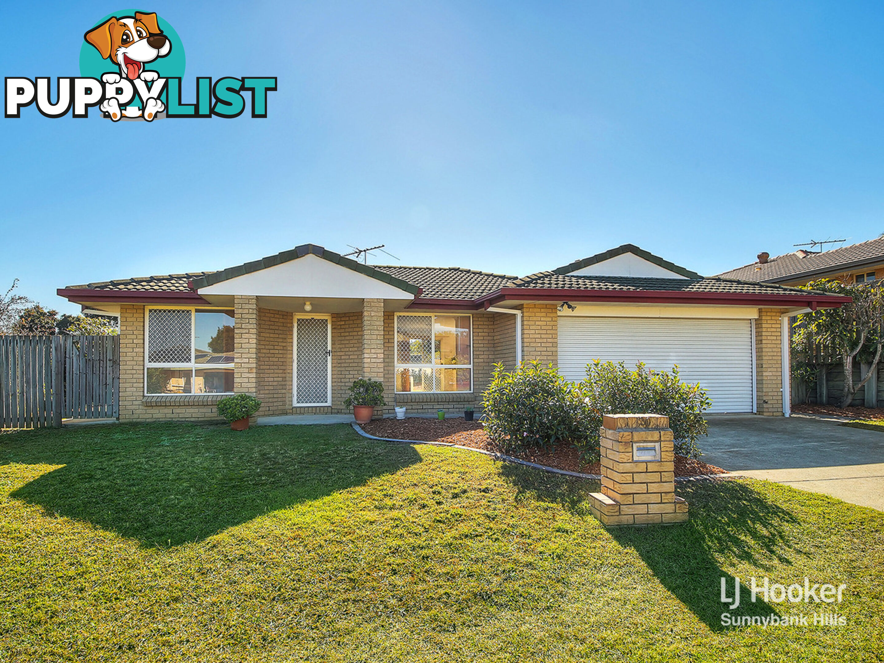 30 Lewis Place CALAMVALE QLD 4116