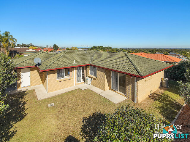 30 Lewis Place CALAMVALE QLD 4116