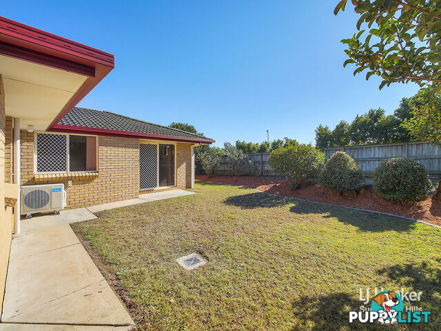 30 Lewis Place CALAMVALE QLD 4116