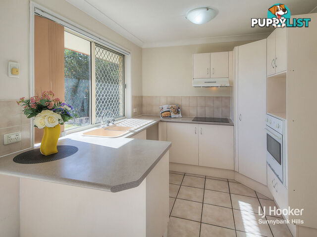 30 Lewis Place CALAMVALE QLD 4116