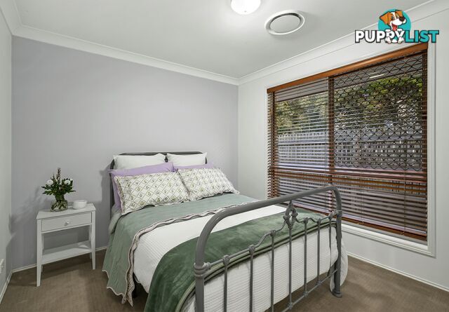 57 Koola Street WISHART QLD 4122
