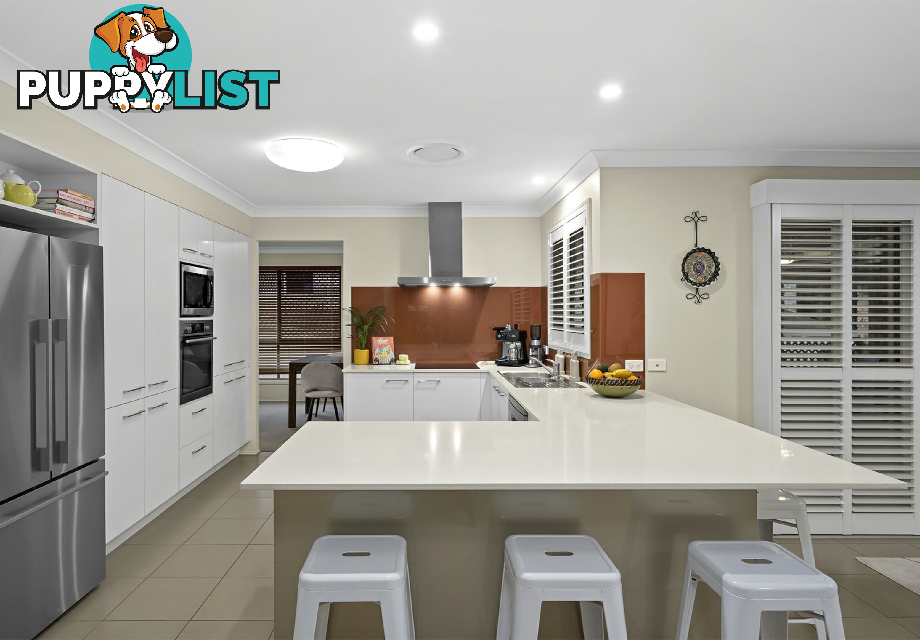 57 Koola Street WISHART QLD 4122