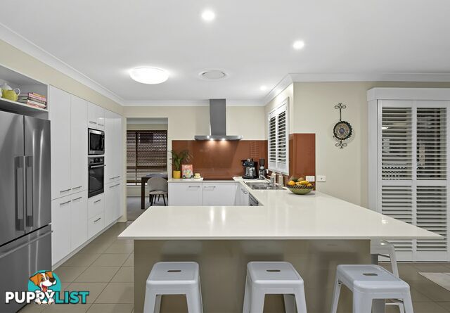 57 Koola Street WISHART QLD 4122