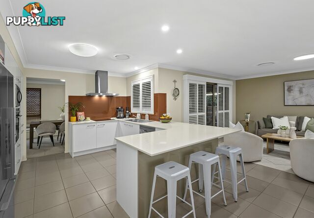 57 Koola Street WISHART QLD 4122
