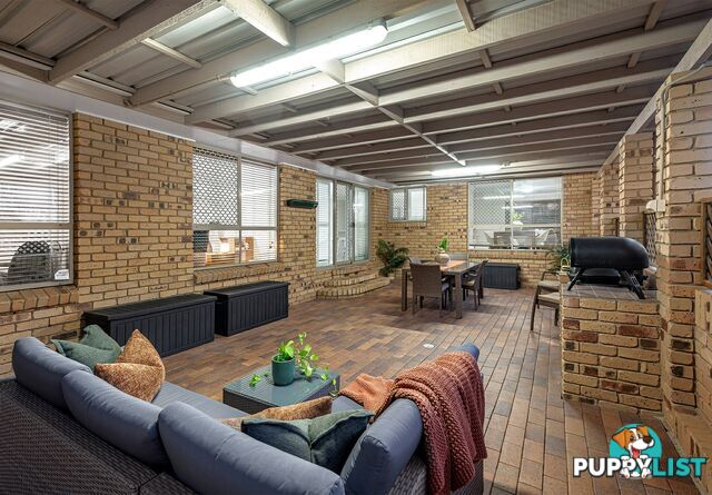 57 Koola Street WISHART QLD 4122