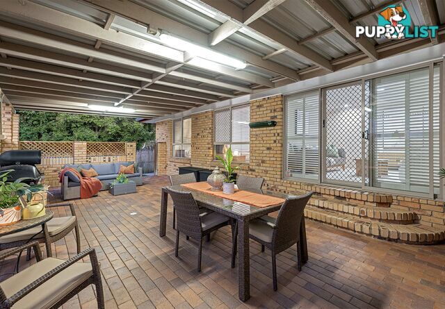 57 Koola Street WISHART QLD 4122