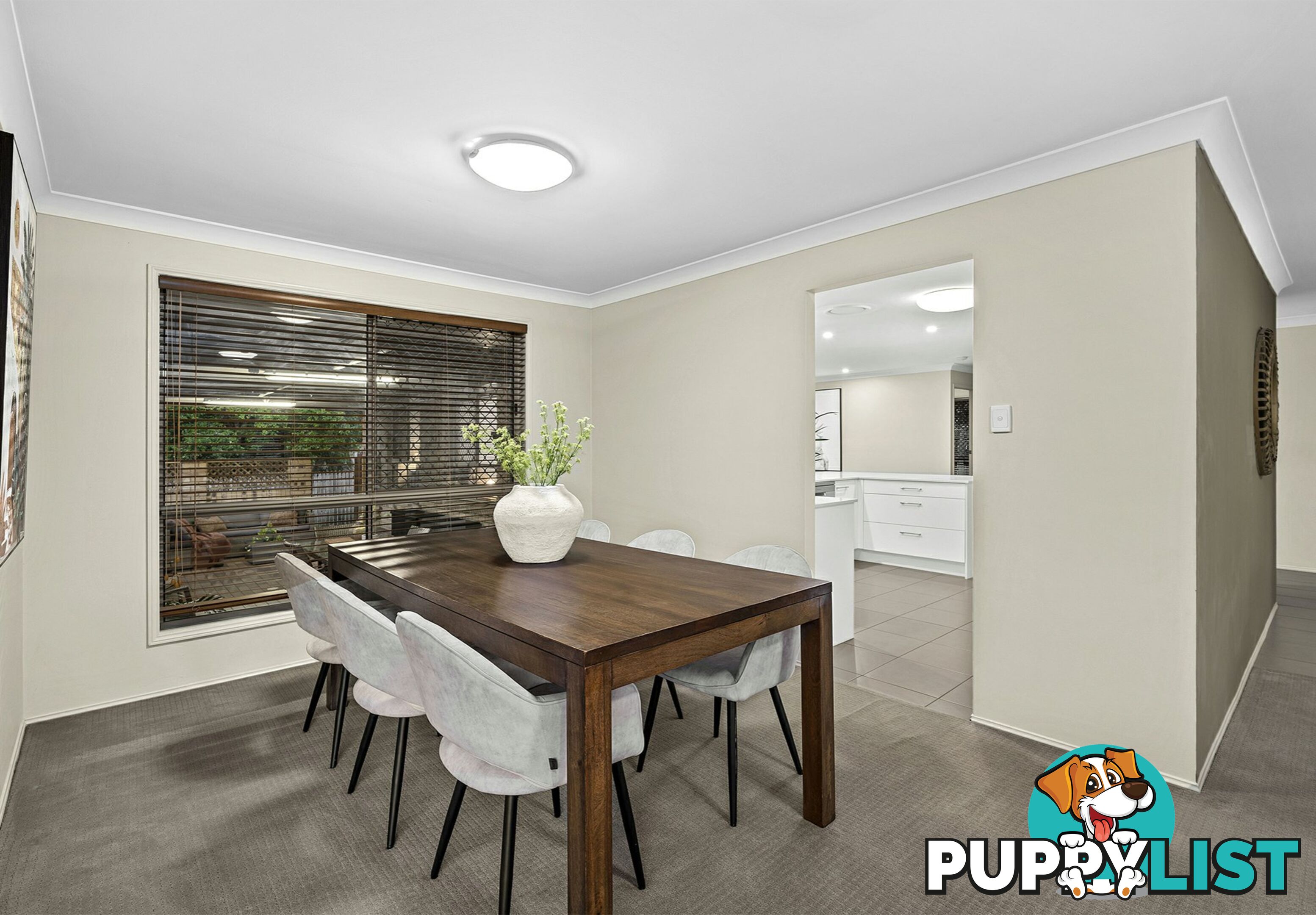 57 Koola Street WISHART QLD 4122