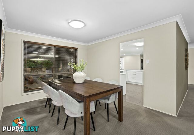 57 Koola Street WISHART QLD 4122
