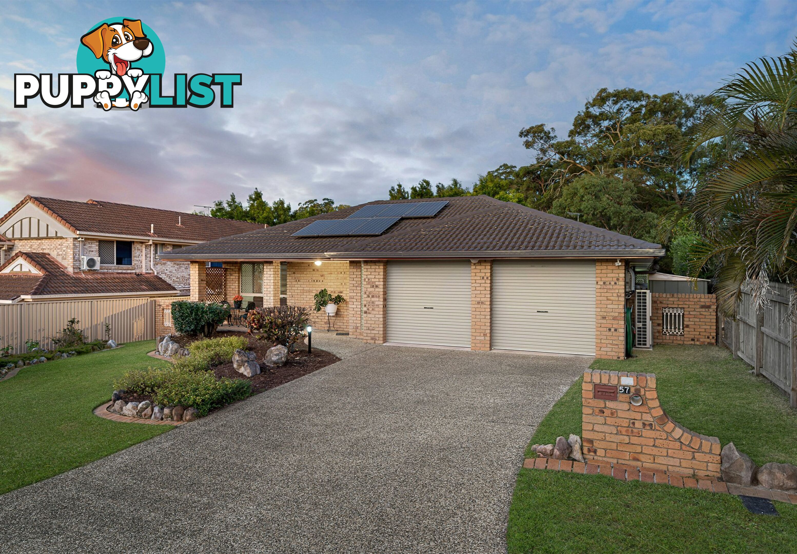 57 Koola Street WISHART QLD 4122