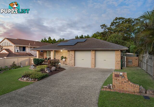 57 Koola Street WISHART QLD 4122