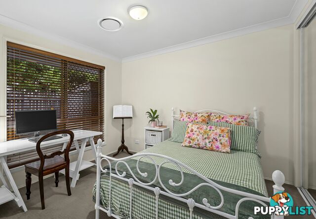 57 Koola Street WISHART QLD 4122